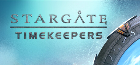 星际之门:计时员/Stargate Timekeepers （更新v1.00.22）